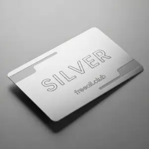 Silver Membership 12 Months